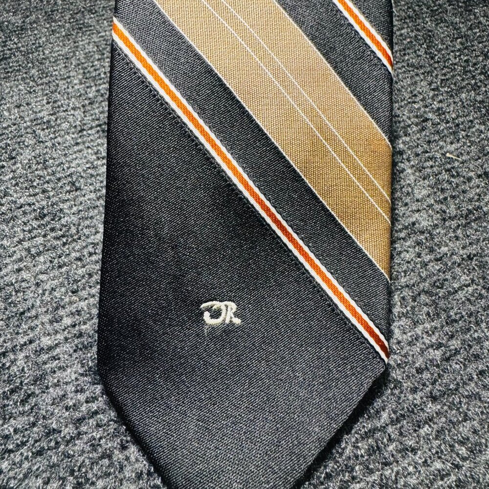 Oscar De La Renta Men's Designer Tie (OS)